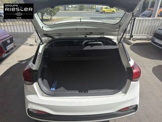 77100 : Hyundai Meaux - Protea by Riester - HYUNDAI i20 Initia - i20 II - BLANC - Boîte manuelle - Essence sans plomb