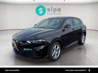 31200 : Hyundai TOULOUSE NORD - AUTO NORD - ALFA ROMEO TONALE Sprint - TONALE - NOIR - Automate sequentiel - Essence sans plomb