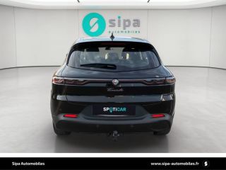 31200 : Hyundai TOULOUSE NORD - AUTO NORD - ALFA ROMEO TONALE Sprint - TONALE - NOIR - Automate sequentiel - Essence sans plomb