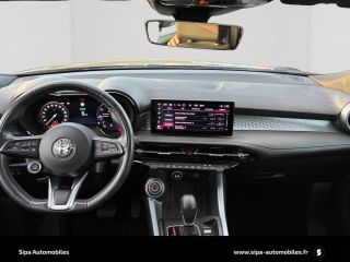 31200 : Hyundai TOULOUSE NORD - AUTO NORD - ALFA ROMEO TONALE Sprint - TONALE - NOIR - Automate sequentiel - Essence sans plomb