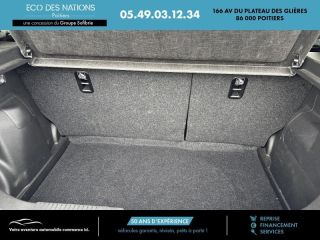 86000 : Hyundai Poitiers - Eco des Nations - SUZUKI Swift - Swift - Gris - Traction - Essence/Micro-Hybride