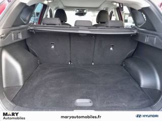 80100 : Hyundai Abbeville - Mary Automobiles - HYUNDAI TUCSON Creative - TUCSON IV - ROUGE - Boîte automatique - Essence / Courant électrique