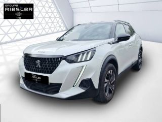 77600 : Hyundai Bussy-Saint-Georges - Protea by Riester - PEUGEOT 2008 GT - 2008 II - BLANC - Boîte automatique - Essence sans plomb