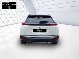 77600 : Hyundai Bussy-Saint-Georges - Protea by Riester - PEUGEOT 2008 GT - 2008 II - BLANC - Boîte automatique - Essence sans plomb