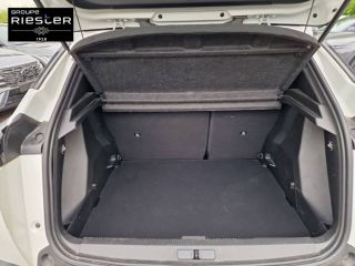 77600 : Hyundai Bussy-Saint-Georges - Protea by Riester - PEUGEOT 2008 GT - 2008 II - BLANC - Boîte automatique - Essence sans plomb