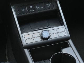 77240 : Hyundai Melun - CAP FOURNIER - HYUNDAI KONA Creative - KONA II - Vert - Automate sequentiel - Essence / Courant électrique