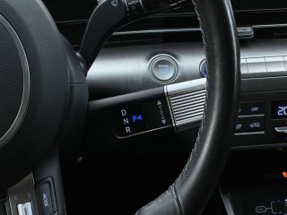77240 : Hyundai Melun - CAP FOURNIER - HYUNDAI KONA Creative - KONA II - Vert - Automate sequentiel - Essence / Courant électrique
