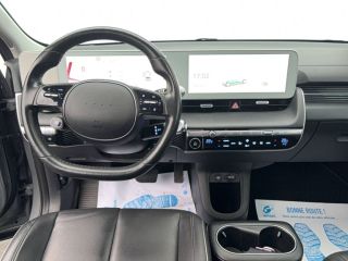 33140 : Hyundai Bordeaux Sud Villenave d'Ornon - Sipa Automobiles - HYUNDAI IONIQ 5 Creative - IONIQ 5 - Gris - Automate à fonct. Continu - Courant électrique