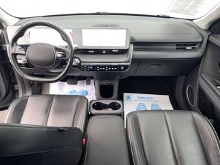 33140 : Hyundai Bordeaux Sud Villenave d'Ornon - Sipa Automobiles - HYUNDAI IONIQ 5 Creative - IONIQ 5 - Gris - Automate à fonct. Continu - Courant électrique