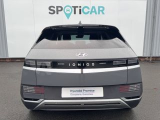 33140 : Hyundai Bordeaux Sud Villenave d'Ornon - Sipa Automobiles - HYUNDAI IONIQ 5 Creative - IONIQ 5 - Gris - Automate à fonct. Continu - Courant électrique