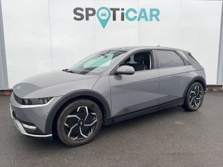 33140 : Hyundai Bordeaux Sud Villenave d'Ornon - Sipa Automobiles - HYUNDAI IONIQ 5 Creative - IONIQ 5 - Gris - Automate à fonct. Continu - Courant électrique