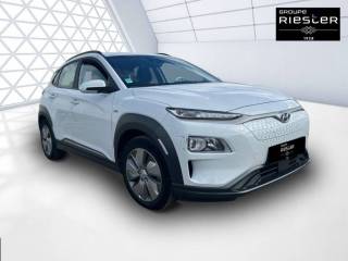 77120 : Hyundai Coulommiers - Protea by Riester - HYUNDAI KONA ELECTRIC Intuitive - KONA - BLANC - Automate à fonct. Continu - Courant électrique