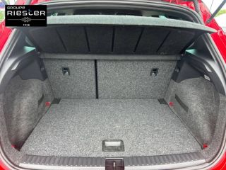 60000 : Hyundai Beauvais - Protea by Riester - SEAT ARONA FR - ARONA - Rouge - Automate sequentiel - Essence sans plomb