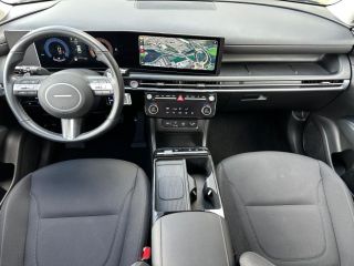 13200 : HYUNDAI Arles - Lexa Automobile - HYUNDAI TUCSON Intuitive - TUCSON IV - Bleu - Boîte automatique - Essence / Courant électrique