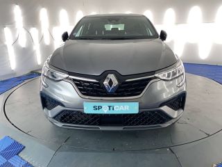 31200 : Hyundai TOULOUSE NORD - AUTO NORD - RENAULT ARKANA R.S. Line - ARKANA - Gris - Boîte automatique - Essence sans plomb
