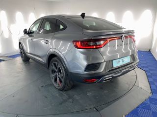 31200 : Hyundai TOULOUSE NORD - AUTO NORD - RENAULT ARKANA R.S. Line - ARKANA - Gris - Boîte automatique - Essence sans plomb