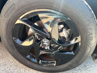 04100 : Hyundai Manosque - Pedinielli - ALFA ROMEO JUNIOR  - JUNIOR - Noir - Automate sequentiel - Essence sans plomb