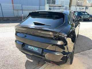 04100 : Hyundai Manosque - Pedinielli - ALFA ROMEO JUNIOR  - JUNIOR - Noir - Automate sequentiel - Essence sans plomb