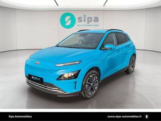31200 : Hyundai TOULOUSE NORD - AUTO NORD - HYUNDAI KONA ELECTRIC Intuitive - KONA ELECTRIQUE - DIVE IN JEJU - Automate à fonct. Continu - Courant électrique