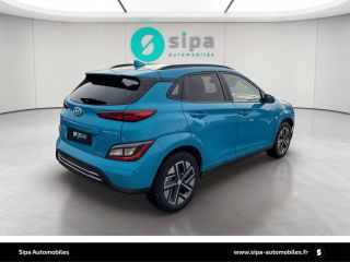 31200 : Hyundai TOULOUSE NORD - AUTO NORD - HYUNDAI KONA ELECTRIC Intuitive - KONA ELECTRIQUE - DIVE IN JEJU - Automate à fonct. Continu - Courant électrique