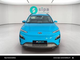 31200 : Hyundai TOULOUSE NORD - AUTO NORD - HYUNDAI KONA ELECTRIC Intuitive - KONA ELECTRIQUE - DIVE IN JEJU - Automate à fonct. Continu - Courant électrique