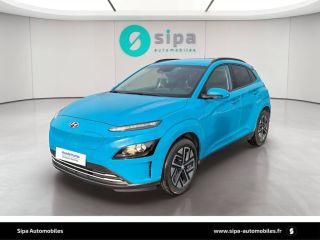 31200 : Hyundai TOULOUSE NORD - AUTO NORD - HYUNDAI KONA ELECTRIC Intuitive - KONA ELECTRIQUE - DIVE IN JEJU - Automate à fonct. Continu - Courant électrique