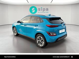 31200 : Hyundai TOULOUSE NORD - AUTO NORD - HYUNDAI KONA ELECTRIC Intuitive - KONA ELECTRIQUE - DIVE IN JEJU - Automate à fonct. Continu - Courant électrique