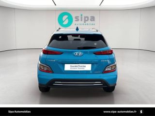 31200 : Hyundai TOULOUSE NORD - AUTO NORD - HYUNDAI KONA ELECTRIC Intuitive - KONA ELECTRIQUE - DIVE IN JEJU - Automate à fonct. Continu - Courant électrique