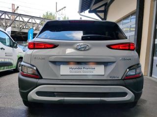 78000 : Hyundai Versailles - SOCOHY - HYUNDAI Kona - Kona - Cyber Grey Métal - Traction - Hybride : Essence/Electrique