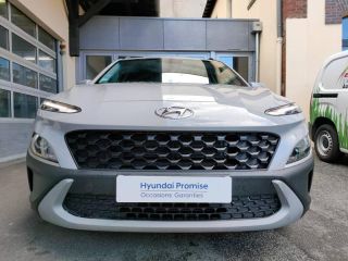78000 : Hyundai Versailles - SOCOHY - HYUNDAI Kona - Kona - Cyber Grey Métal - Traction - Hybride : Essence/Electrique