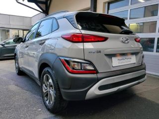 78000 : Hyundai Versailles - SOCOHY - HYUNDAI Kona - Kona - Cyber Grey Métal - Traction - Hybride : Essence/Electrique