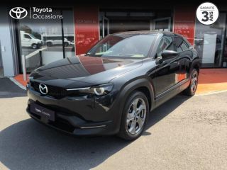 50000 : Hyundai Saint-Lô - GCA - MAZDA MX-30 - MX-30 -  - Traction - Electrique