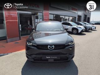 50000 : Hyundai Saint-Lô - GCA - MAZDA MX-30 - MX-30 -  - Traction - Electrique