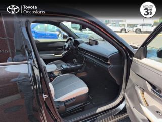 50000 : Hyundai Saint-Lô - GCA - MAZDA MX-30 - MX-30 -  - Traction - Electrique