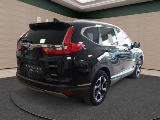 83130 : Hyundai Toulon - Autodif SAS - Groupe BALDASSARI - HONDA CR-V HYBRID Exclusive - CR-V V - Noir - Automate à fonct. Continu - Essence / Courant électrique