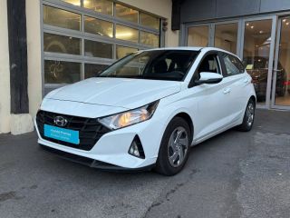 78000 : Hyundai Versailles - SOCOHY - HYUNDAI i20 - i20 - Atlas White - Traction - Essence