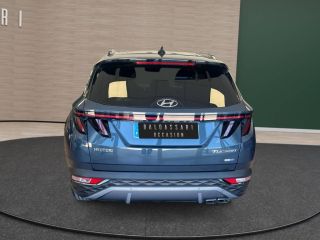 83130 : Hyundai Toulon - Autodif SAS - Groupe BALDASSARI - HYUNDAI TUCSON Creative - TUCSON IV - Gris - Automate sequentiel - Diesel