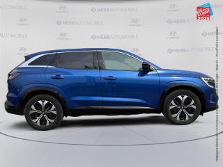 51100 : Hyundai Reims - HESS Automobile - RENAULT Austral - Austral - Bleu Iron - Traction - Hybride : Essence/Electrique