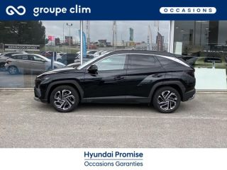 87280 : Hyundai Limoges - Motors Cars - HYUNDAI Tucson - Tucson - Abyss Black Métal - Traction - Hybride : Essence/Electrique