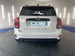 31200 : Hyundai TOULOUSE NORD - AUTO NORD - MINI COUNTRYMAN F60 Cooper Longstone - MINI F60 - Blanc - Boîte manuelle - Essence sans plomb