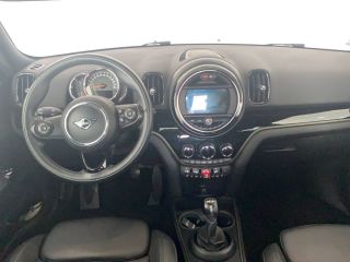 31200 : Hyundai TOULOUSE NORD - AUTO NORD - MINI COUNTRYMAN F60 Cooper Longstone - MINI F60 - Blanc - Boîte manuelle - Essence sans plomb