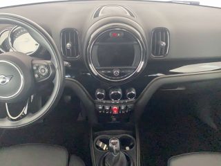 31200 : Hyundai TOULOUSE NORD - AUTO NORD - MINI COUNTRYMAN F60 Cooper Longstone - MINI F60 - Blanc - Boîte manuelle - Essence sans plomb