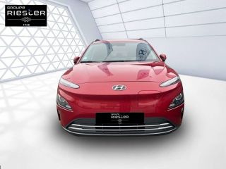 77100 : Hyundai Meaux - Protea by Riester - HYUNDAI KONA ELECTRIC Intuitive - KONA ELECTRIQUE - Rouge - Automate à fonct. Continu - Courant électrique