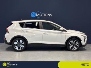 57685 : Hyundai Metz - Theobald Automobiles - HYUNDAI Bayon - Bayon - Polar White - Traction - Essence/Micro-Hybride
