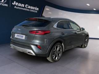 06130 : Hyundai Grasse - Garage Jean Cauvin - KIA XCeed - XCeed - Gris Foncé - Traction - Essence