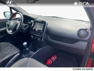 44800 : Hyundai NANTES SAINT HERBLAIN - GCH NANTES - HYUNDAI i20 - i20 - Intense Blue Métal - Traction - Essence/Micro-Hybride