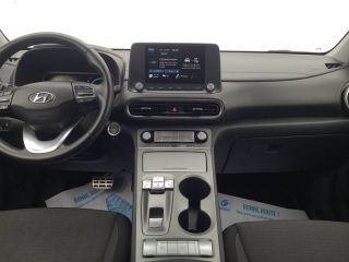 33140 : Hyundai Bordeaux Sud Villenave d&#039;Ornon - Sipa Automobiles - HYUNDAI KONA ELECTRIC Intuitive - KONA ELECTRIQUE - ROUGE FONCE - Automate à fonct. Continu - Courant électrique