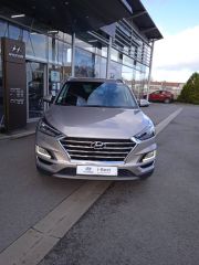 77100 : Hyundai Meaux - Protea by Riester - HYUNDAI TUCSON Creative - TUCSON III - BEIGE CLAIR - Boîte manuelle - Diesel