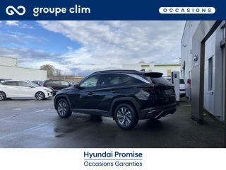 65000 : Hyundai Tarbes i-AUTO - HYUNDAI Tucson - Tucson - Phantom Black Métal - Traction - Essence/Micro-Hybride