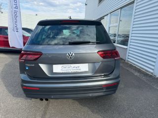31683 : Hyundai Toulouse Sud Labège - Automobiles Delahaye - VOLKSWAGEN Tiguan - Tiguan - Gris Tungstène - Traction - Essence